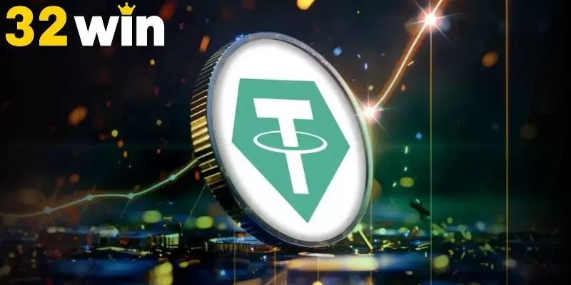 Tìm hiểu về các điều kiện cho quy trình rút tiền bằng USDT
