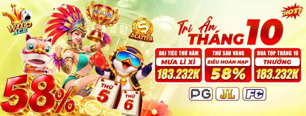 banner sự kiện 32win
